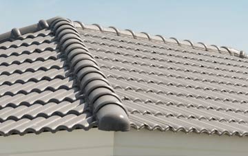 advantages of Kempsford clay roofing