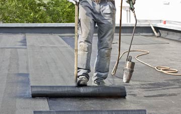 flat roof replacement Kempsford, Gloucestershire