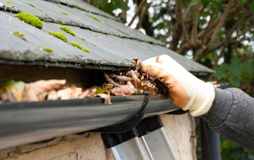 gutter cleaning Kempsford, Gloucestershire