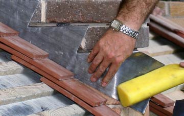 is Kempsford lead roofing safe?