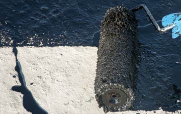 Kempsford liquid sealant waterproofing