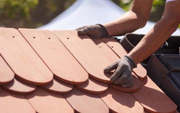 Kempsford roof tile contractors