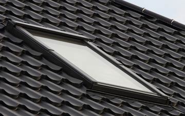benefits of Kempsford roof windows