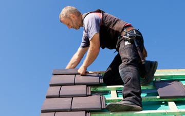disadvantages of Kempsford slate roofing