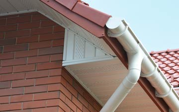 Kempsford soffit repair costs