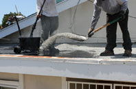 Kempsford flat roofing repair