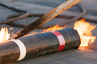 free Kempsford flat roofing repair quotes