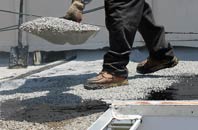 find rated Kempsford flat roofing replacement companies