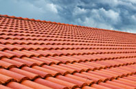 Kempsford roofing tiles