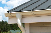Kempsford soffits